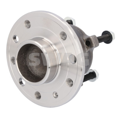 KIT CUSCINETTO RUOTA